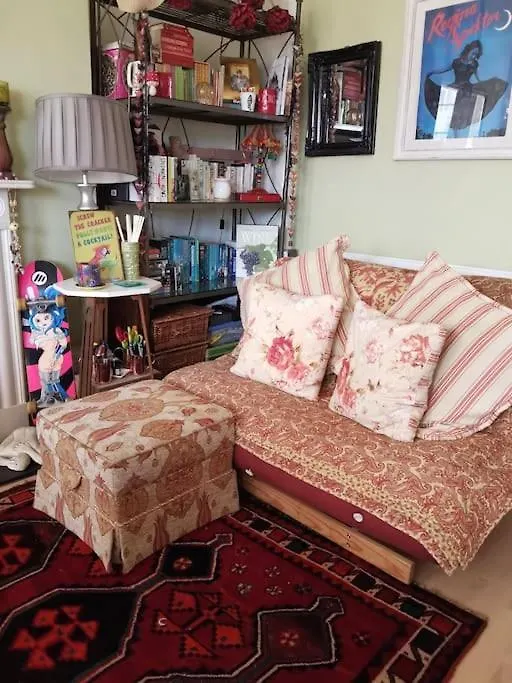 First Floor Flat, A Haven In The Heart Of The City! Apartment Brighton