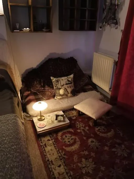 First Floor Flat, A Haven In The Heart Of The City! Apartment Brighton United Kingdom