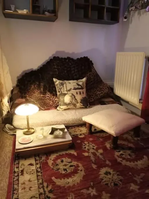 First Floor Flat, A Haven In The Heart Of The City! Apartment Brighton