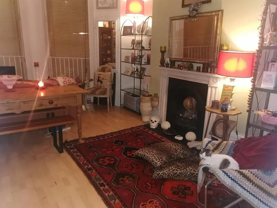 First Floor Flat, A Haven In The Heart Of The City! Apartment Brighton