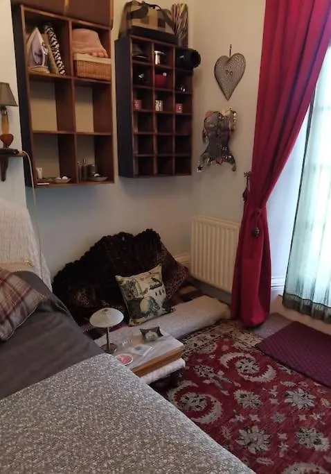 First Floor Flat, A Haven In The Heart Of The City! Apartment Brighton