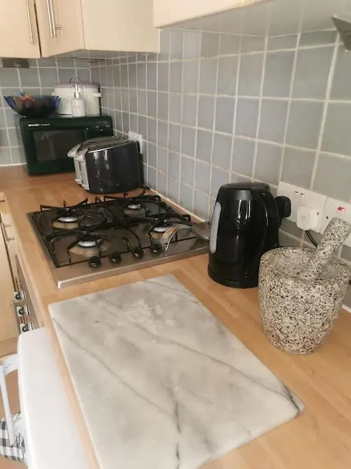 First Floor Flat, A Haven In The Heart Of The City! Apartment Brighton