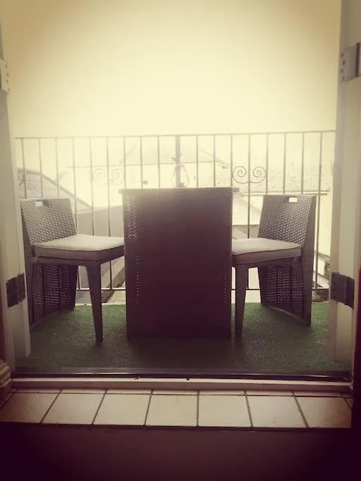 First Floor Flat, A Haven In The Heart Of The City! Apartment Brighton 0*,