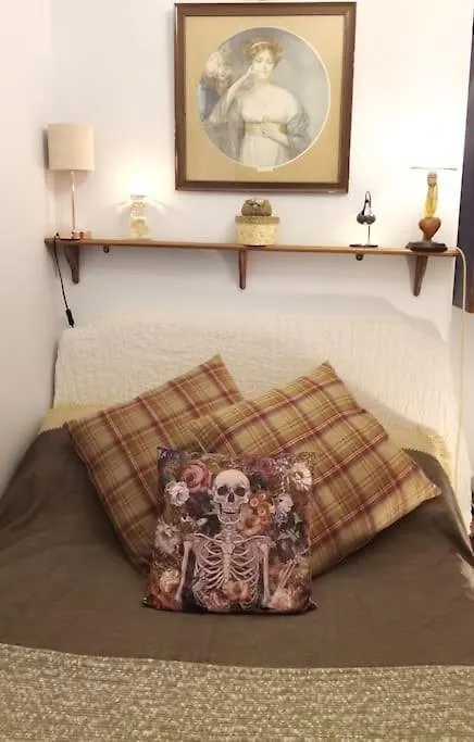 First Floor Flat, A Haven In The Heart Of The City! Apartment Brighton 0*,  United Kingdom
