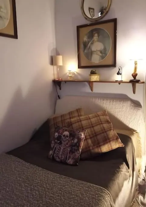 First Floor Flat, A Haven In The Heart Of The City! Apartment Brighton 0*,  United Kingdom