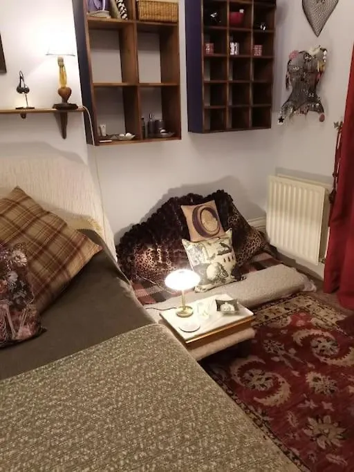 First Floor Flat, A Haven In The Heart Of The City! Apartment Brighton