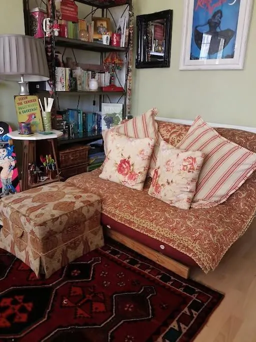 First Floor Flat, A Haven In The Heart Of The City! Apartment Brighton United Kingdom