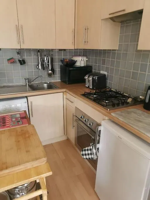 First Floor Flat, A Haven In The Heart Of The City! Apartment Brighton 0*,  United Kingdom