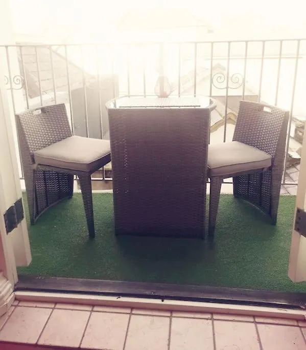 First Floor Flat, A Haven In The Heart Of The City! Apartment Brighton