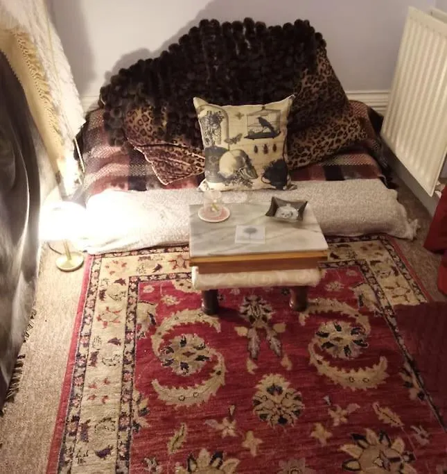 First Floor Flat, A Haven In The Heart Of The City! Apartment Brighton United Kingdom