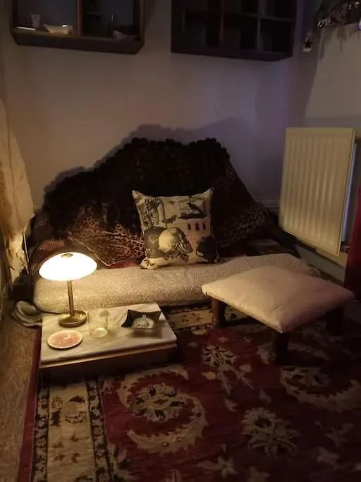 First Floor Flat, A Haven In The Heart Of The City! Apartment Brighton