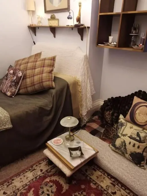 First Floor Flat, A Haven In The Heart Of The City! Apartment Brighton United Kingdom