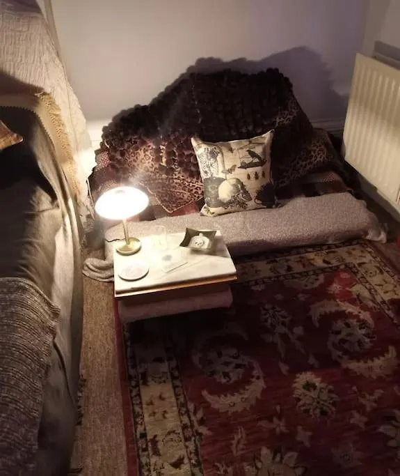 First Floor Flat, A Haven In The Heart Of The City! Apartment Brighton