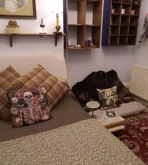First Floor Flat, A Haven In The Heart Of The City! Apartment Brighton
