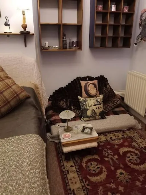 First Floor Flat, A Haven In The Heart Of The City! Apartment Brighton