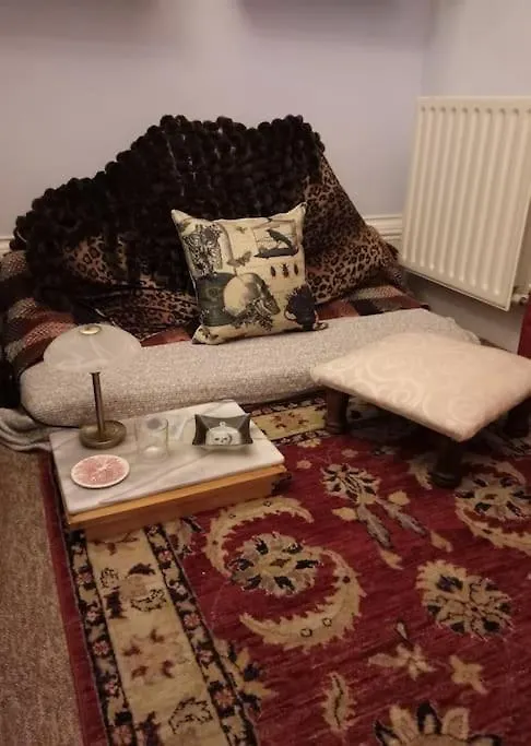 First Floor Flat, A Haven In The Heart Of The City! Apartment Brighton United Kingdom