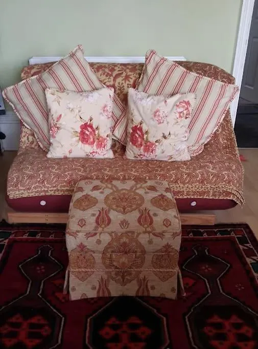 First Floor Flat, A Haven In The Heart Of The City! Apartment Brighton