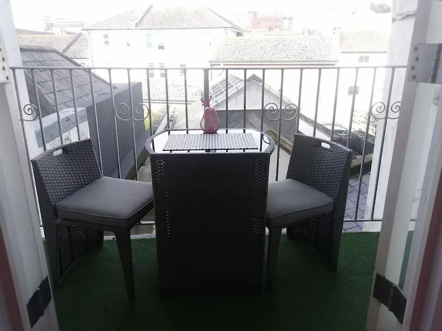 First Floor Flat, A Haven In The Heart Of The City! Appartement Hove 0*,  Verenigd Koninkrijk